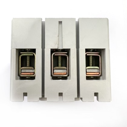MEM MEL503 Bill TLE503 16Ka 50A 50 Amp 3 Pole Phase MCCB Circuit Breaker